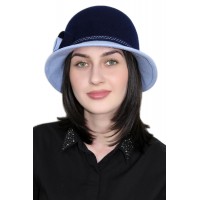 Шляпа "Левана"