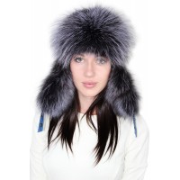 Ушанка "Левели"