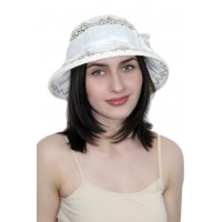 Шляпа "Левила"