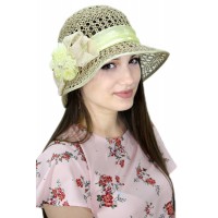 Шляпа "Леврика"