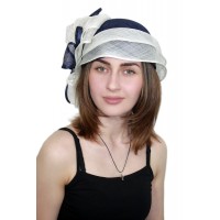 Шляпка "Левси"