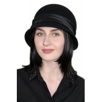 Шляпка "Лиалса"