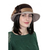 Шляпа "Либера"