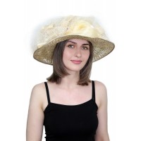 Шляпа "Либерия"