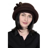 Шляпа "Лидия"