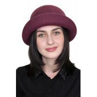 Шляпка "Лигея"