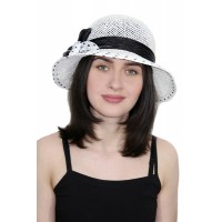 Шляпа "Ликерия"