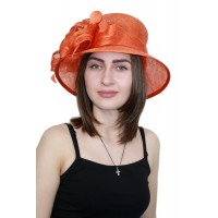 Шляпа "Ликсия"