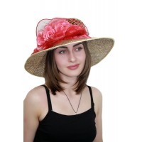 Шляпа "Лила"