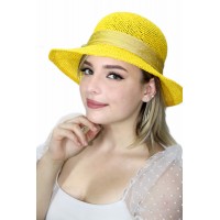 Шляпа "Лилас"