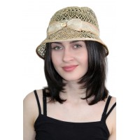 Шляпка "Лили"