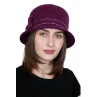 Шляпка "Лилиан"