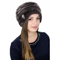 Шапка "Лилиана"