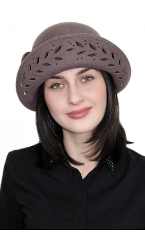Шляпа Лилиона