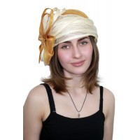 Шляпка "Лилис"