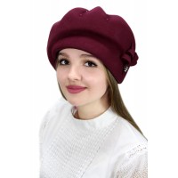 Берет "Лилия"