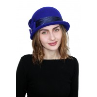 Шляпка "Лилия"