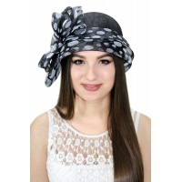 Шляпка "Линда"