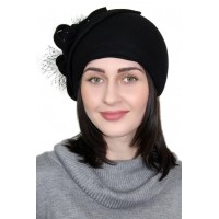 Берет "Линдита"