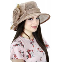 Шляпа "Линдли"