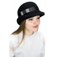 Шляпка "Линет"