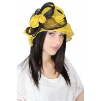 Шляпка "Лионела"