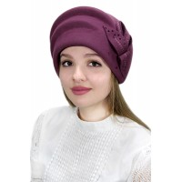 Берет "Лионсия"