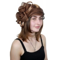 Шляпка "Липи"