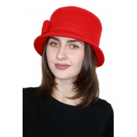 Шляпка "Лира"