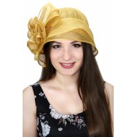 Шляпка "Лириана"