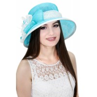 Шляпа "Лирика"