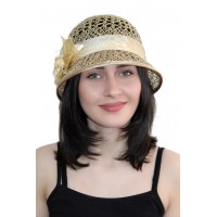 Шляпка "Лисана"