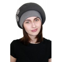 Берет "Лисанда"