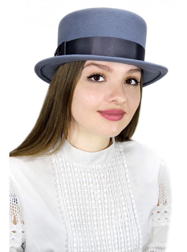 Шляпа "Лисария"