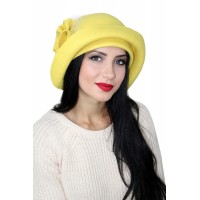 Шляпка "Лисел"