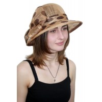 Шляпа "Лисела"