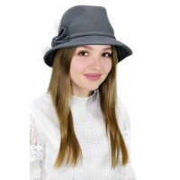 Шляпа "Лисендра"