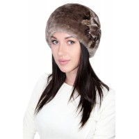 Шапка "Лисета"