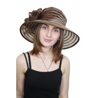 Шляпа "Лисида"