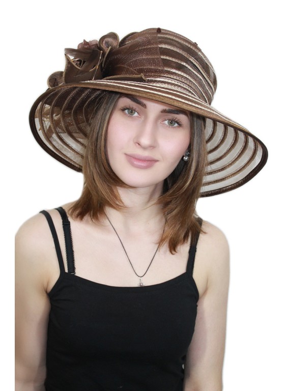 Шляпа "Лисида"