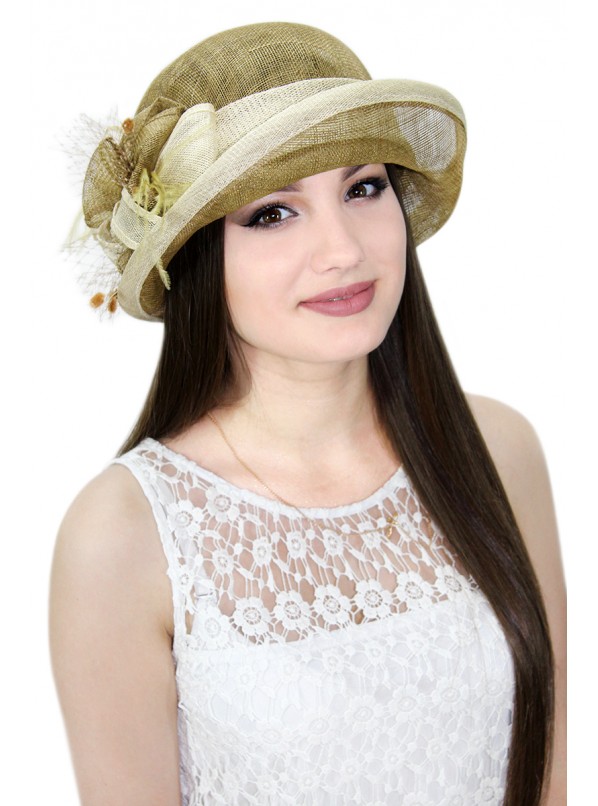 Шляпа "Лисита"