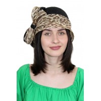 Шляпка "Лисса"