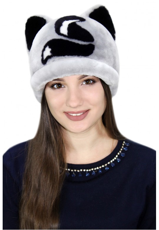 Кепка "Лисси"