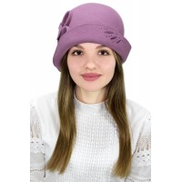 Шляпка "Ливсия"