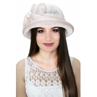 Шляпка "Ливви"