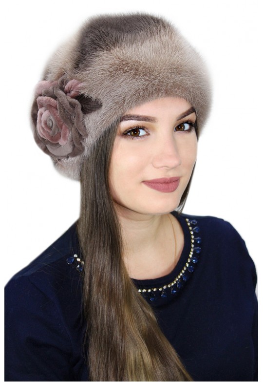 Берет "Лолита"