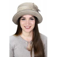 Шляпка "Лондон"