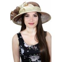 Шляпа "Лорейн"