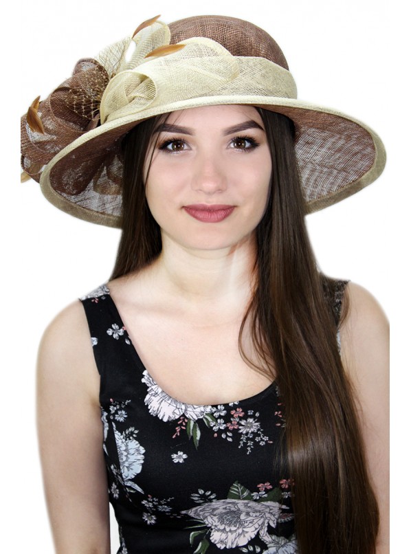 Шляпа "Лорейн"
