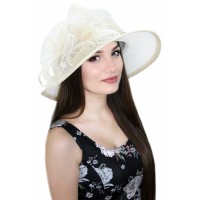 Шляпа "Лорена"